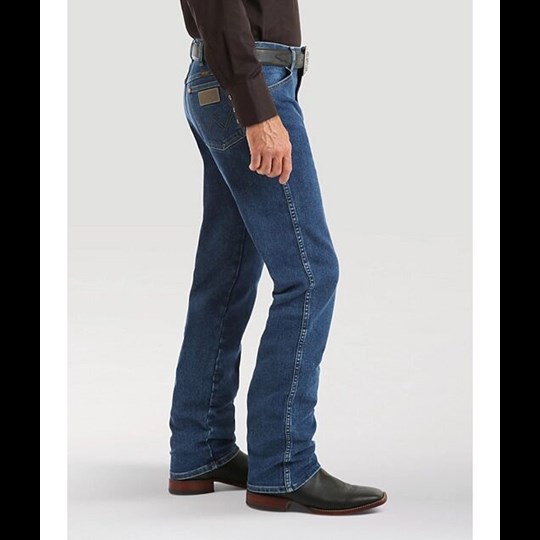 Wrangler® Cowboy Cut® Original Fit Flex Jean - Jeans/Pants & Shorts | Wrangler | Coastal Country