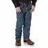 Boy's Wrangler® Cowboy Cut® Original Fit Jean