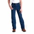 Young Men's Wrangler® Cowboy Cut® Original Fit Jean (25-30)