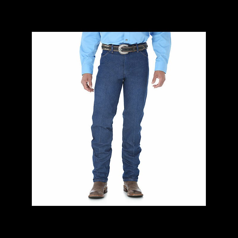 Rigid Wrangler® Cowboy Cut® Original Fit Jean - Jeans/Pants & Shorts |  Wrangler | Coastal Country