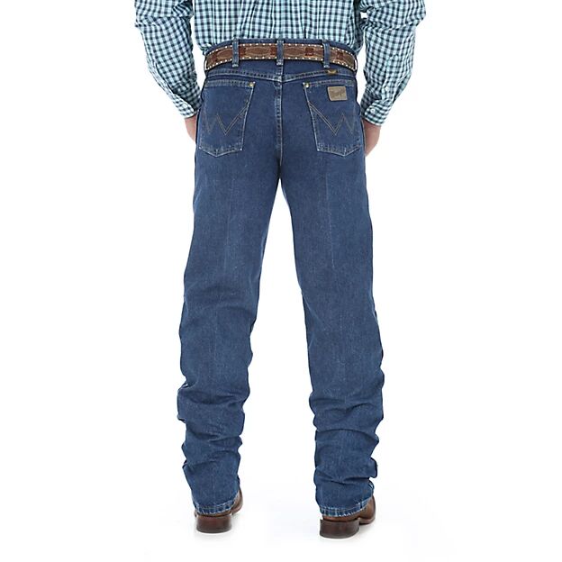 George Strait Cowboy Cut® Relaxed Fit Jean