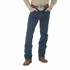Premium Performance Advanced Comfort Cowboy Cut® Slim Fit Jean