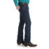Premium Performance Cowboy Cut® Advanced Comfort Wicking Slim Fit Jean In Midnight Rinse