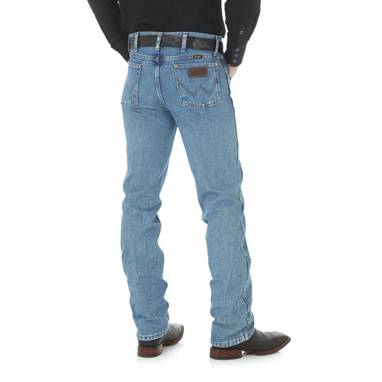 Premium Performance Cowboy Cut® Slim Fit Jean - Jeans/Pants & Shorts, Wrangler