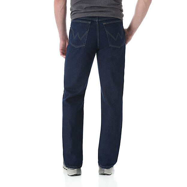 Wrangler Rugged Wear® Classic Fit Jean