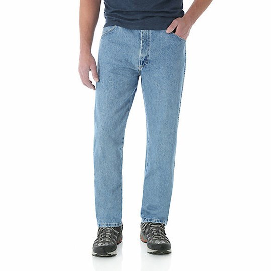 Wrangler Rugged Wear® Classic Fit Jean - Jeans/Pants & Shorts | Wrangler |  Coastal Country