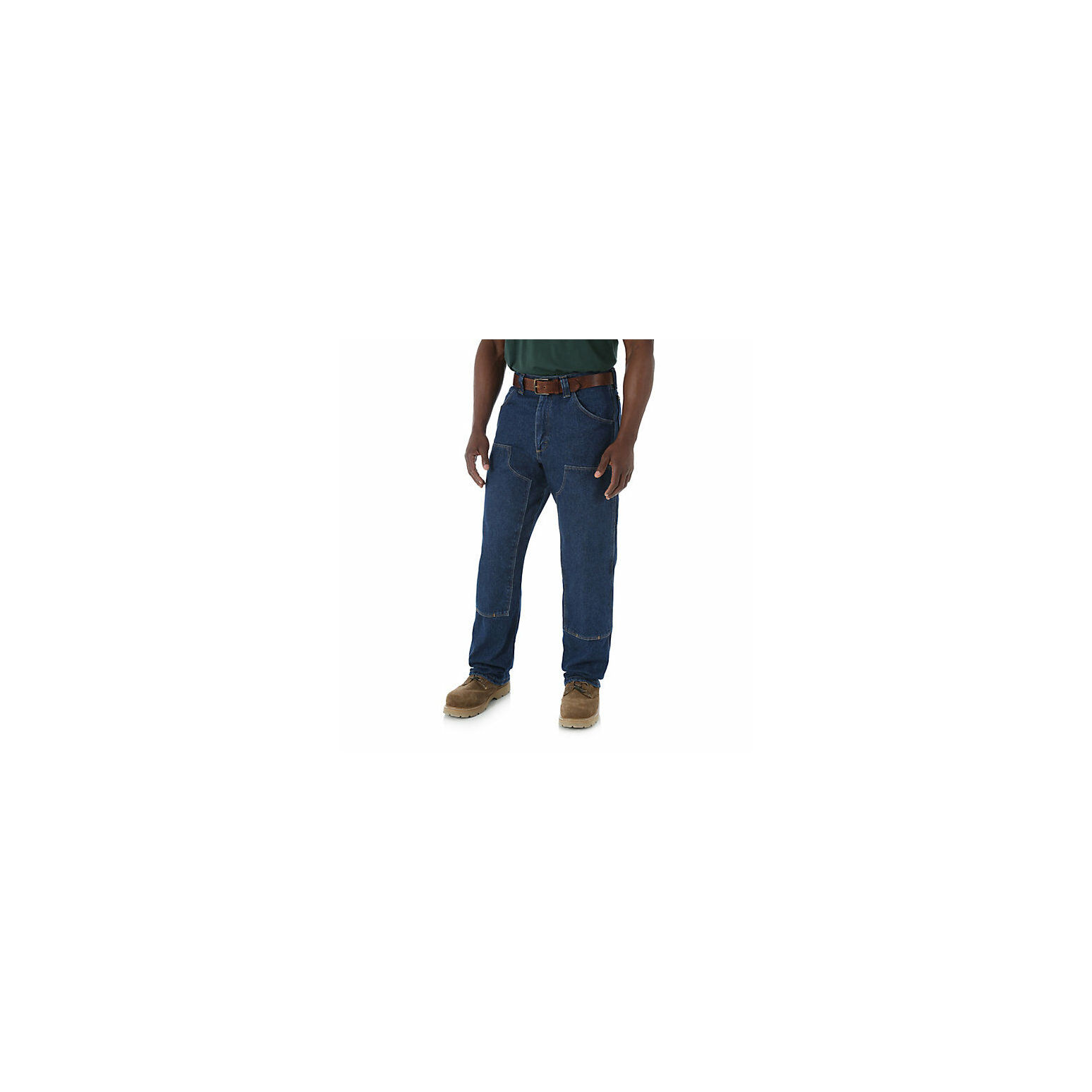Wrangler® RIGGS Workwear® Utility Jean Pants Wrangler