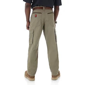 Wrangler&#xAE; RIGGS Workwear&#xAE; Ripstop Ranger Pant