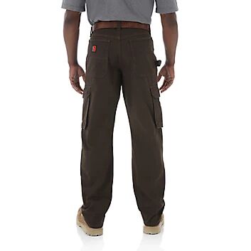 Wrangler® RIGGS Workwear® Ripstop Ranger Pant