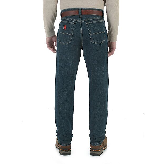 wrangler riggs jeans lifetime warranty