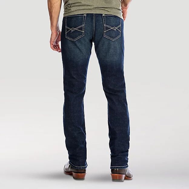 Men's Wrangler® 20X® No. 44 Slim Fit Straight Leg Jean