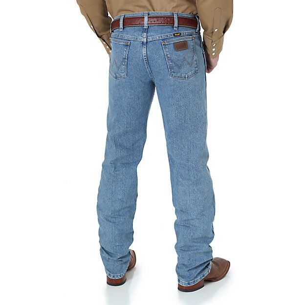 wrangler 47 regular fit advanced comfort