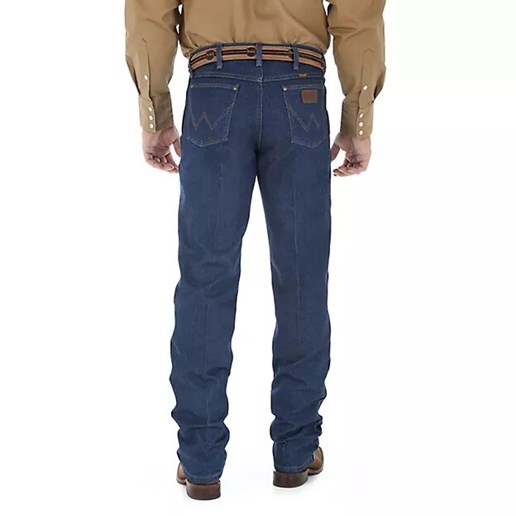 Rigid Premium Performance Cowboy Cut® Regular Fit Jean