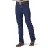Wrangler® Cowboy Cut® Slim Fit Active Flex Jeans In Stonewash