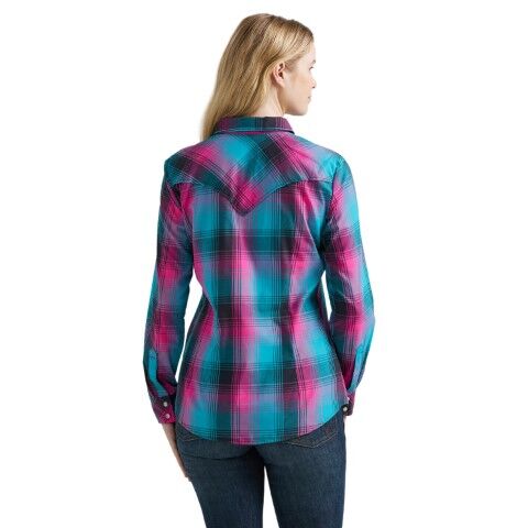 Wrangler Women's Western Fashion Shirt Assortment