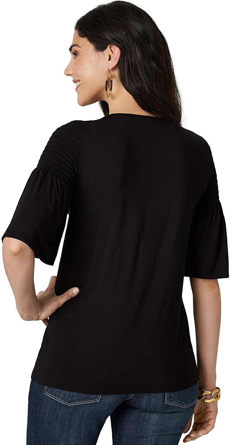 Wrangler Women's Western Fashion Top