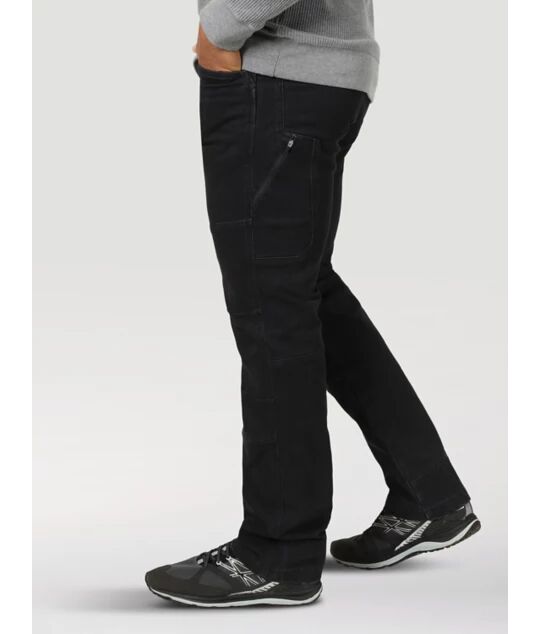 Wrangler Men's Reinforced Utility Pant 