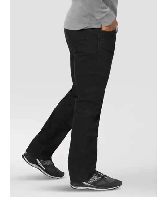 Wrangler Men's Reinforced Utility Pant 
