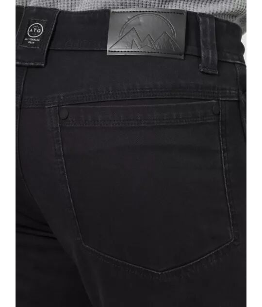 Wrangler Men's Reinforced Utility Pant 