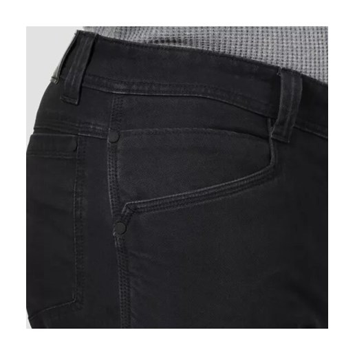 Atg™ By Wrangler® Men's Reinforced Utility Pant In Caviar