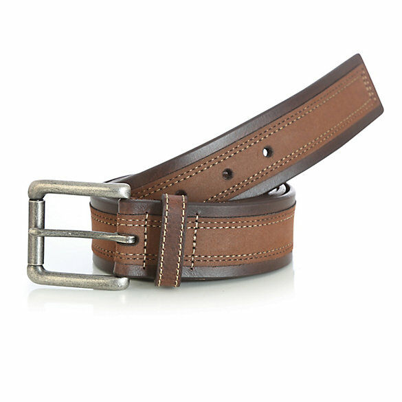 wrangler rugged wear belt