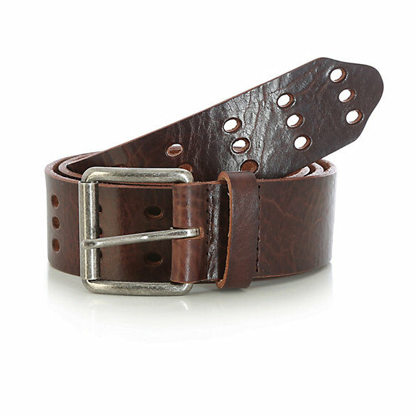 wrangler rugged wear belt