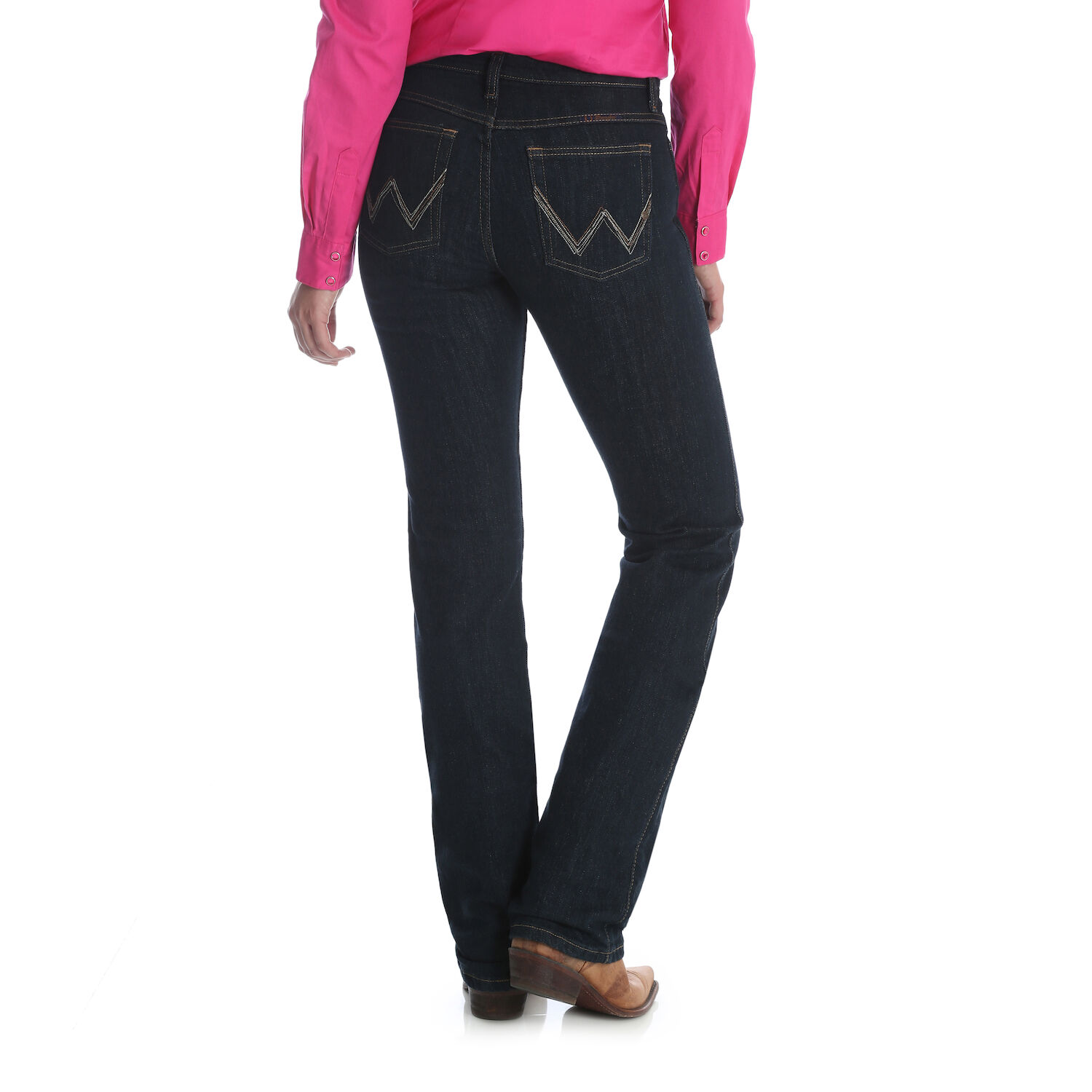 Women's Wrangler® Ultimate Riding Jean Q-Baby