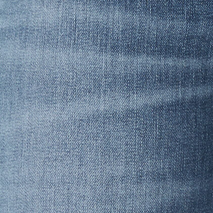 Wrangler® Women's The Ultimate Riding® Jean Shiloh Low Rise Boot Cut in Light Denim