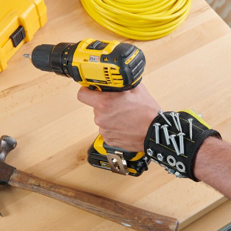 Wrap-It MagSnap Magnetic Snap Wristband