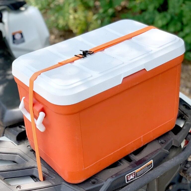 Wrap-It Saw-Tooth Strap, 1-In x 12-Ft, 2-Pk