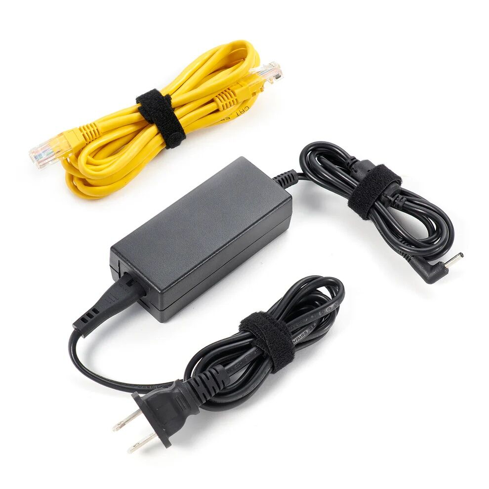 Wrap-It Storage Self Gripping Cable Ties Roll, 8-In X 1/2-In
