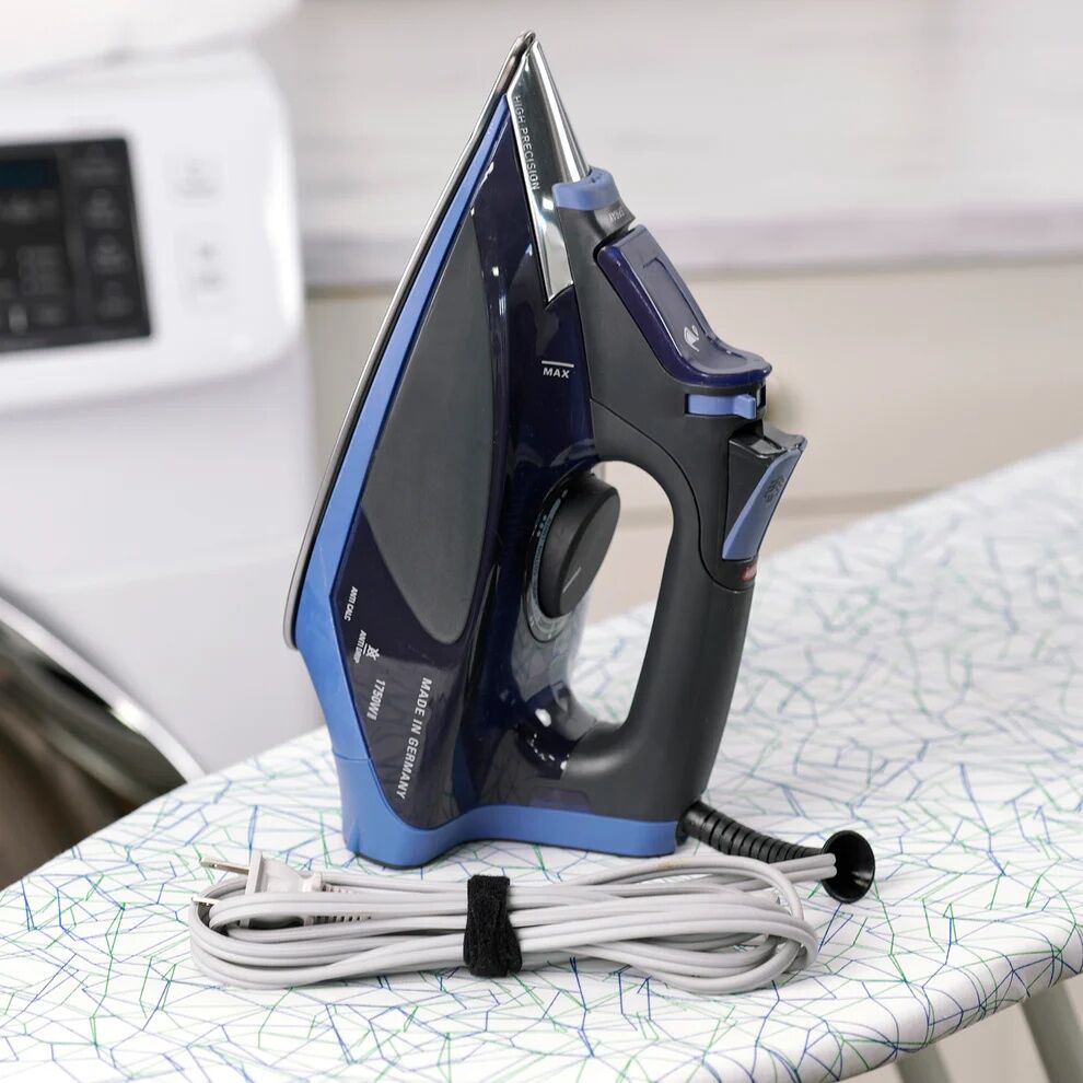 Wrap-It Storage Self Gripping Cable Ties Roll, 8-In X 1/2-In
