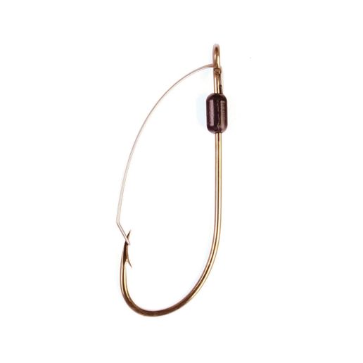 2 0 wire fish hooks YELLOWTAIL SNAPPER JIG WITH 2/0 CIRCLE 10PK available in every c THEJIGSTOP The distinct curved shape of the circle hook will BKK Allrounder-SS Hooks - 2/0