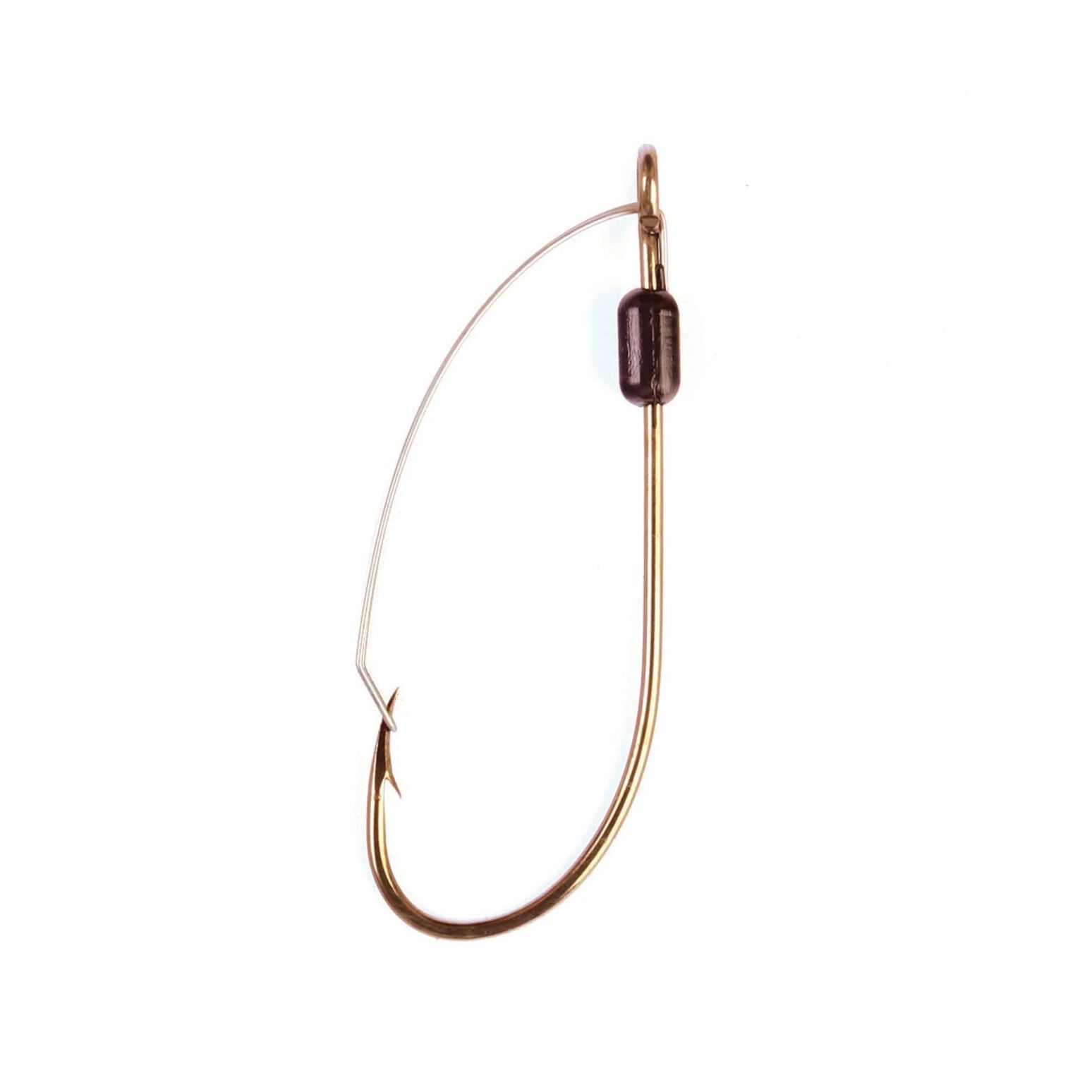 3 0 weedless fish hooks Seenelling 50 Pcs 3/0 Rig Fishing Rig Hooks High Carbon Steel Jig Heads for Saltwater Freshwater Bass, Trout, Catfish(1/4 oz) : Sports & Outdoors weighted worm hook designed for rigging Fishbites Fight Club soft plastics Weedless Wacky Rig Hooks