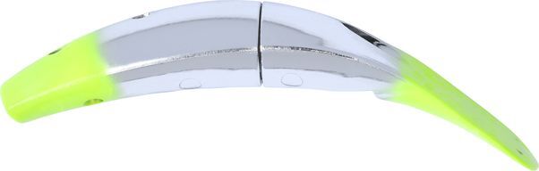 Yakima Bait Double Trouble Spin-N-Fish, 3-In