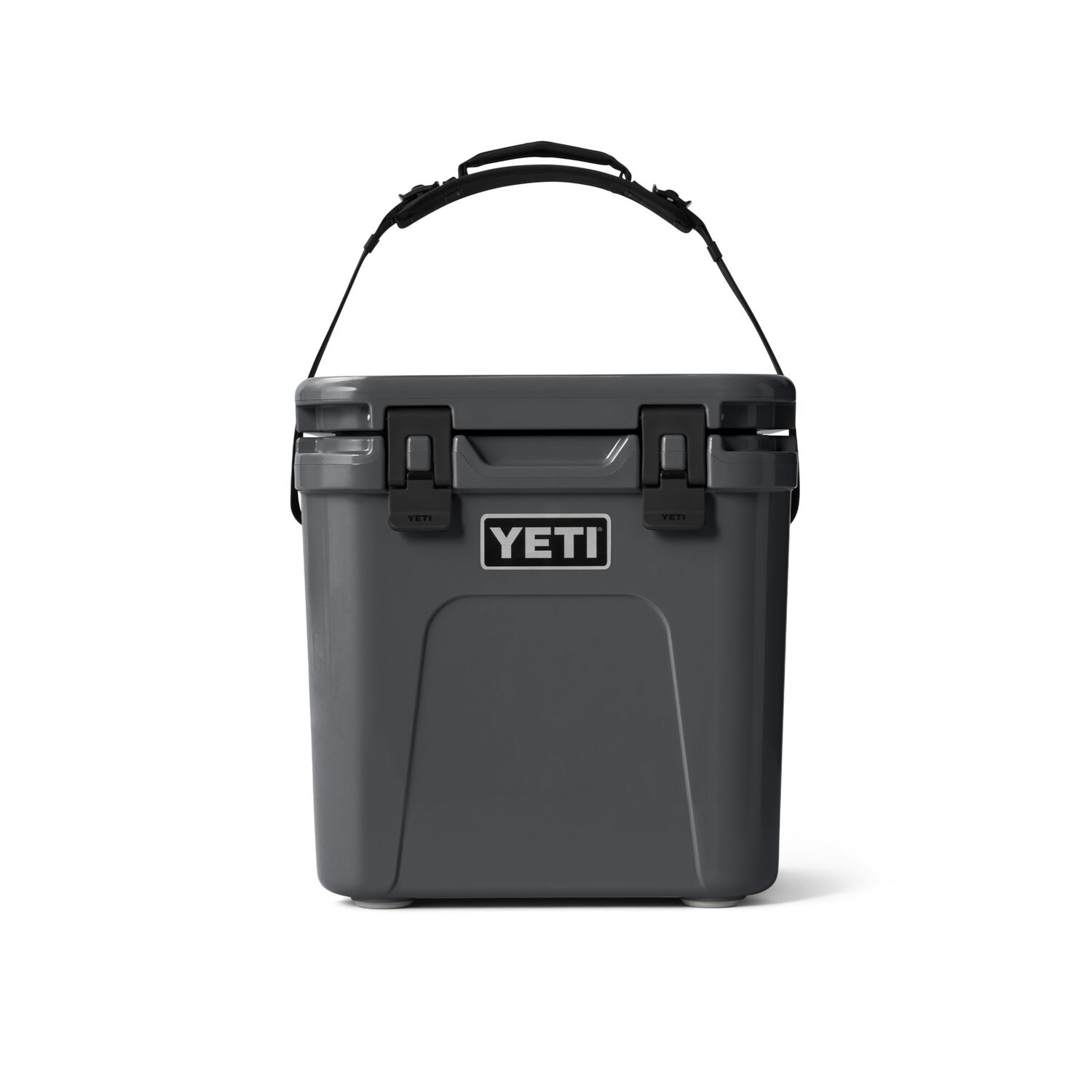 Yeti Roadie 24 Charcoal Hard Cooler
