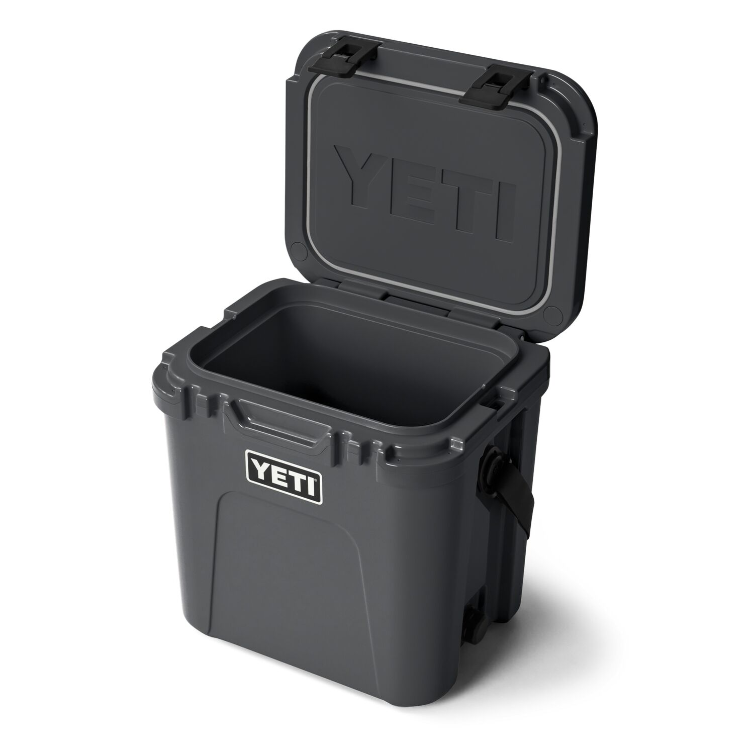 Yeti Roadie 24 Charcoal Hard Cooler