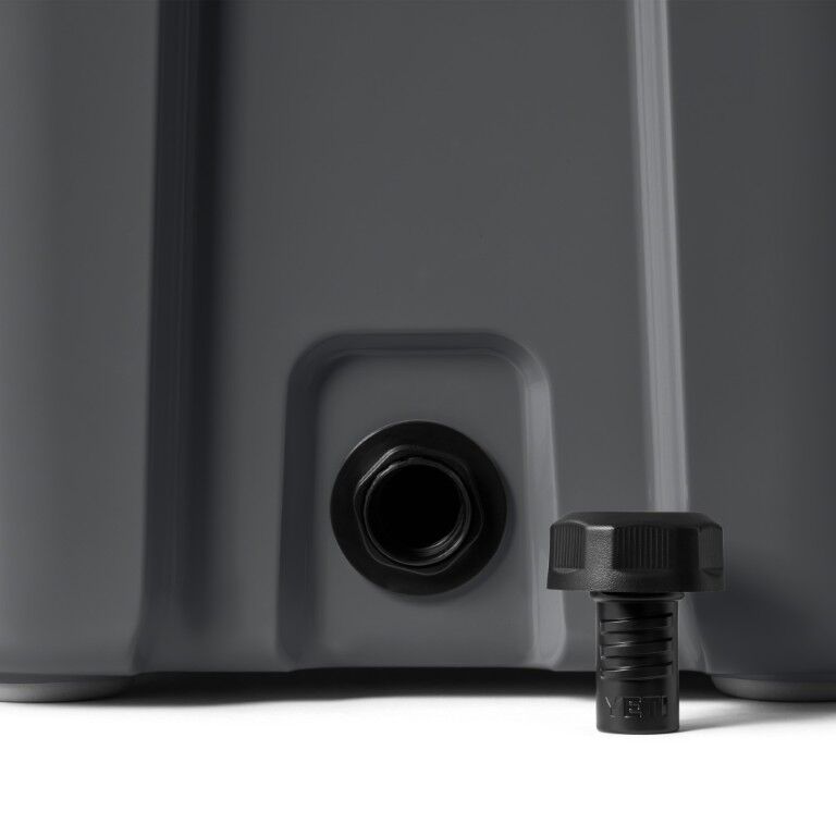 Yeti Roadie 24 Charcoal Hard Cooler