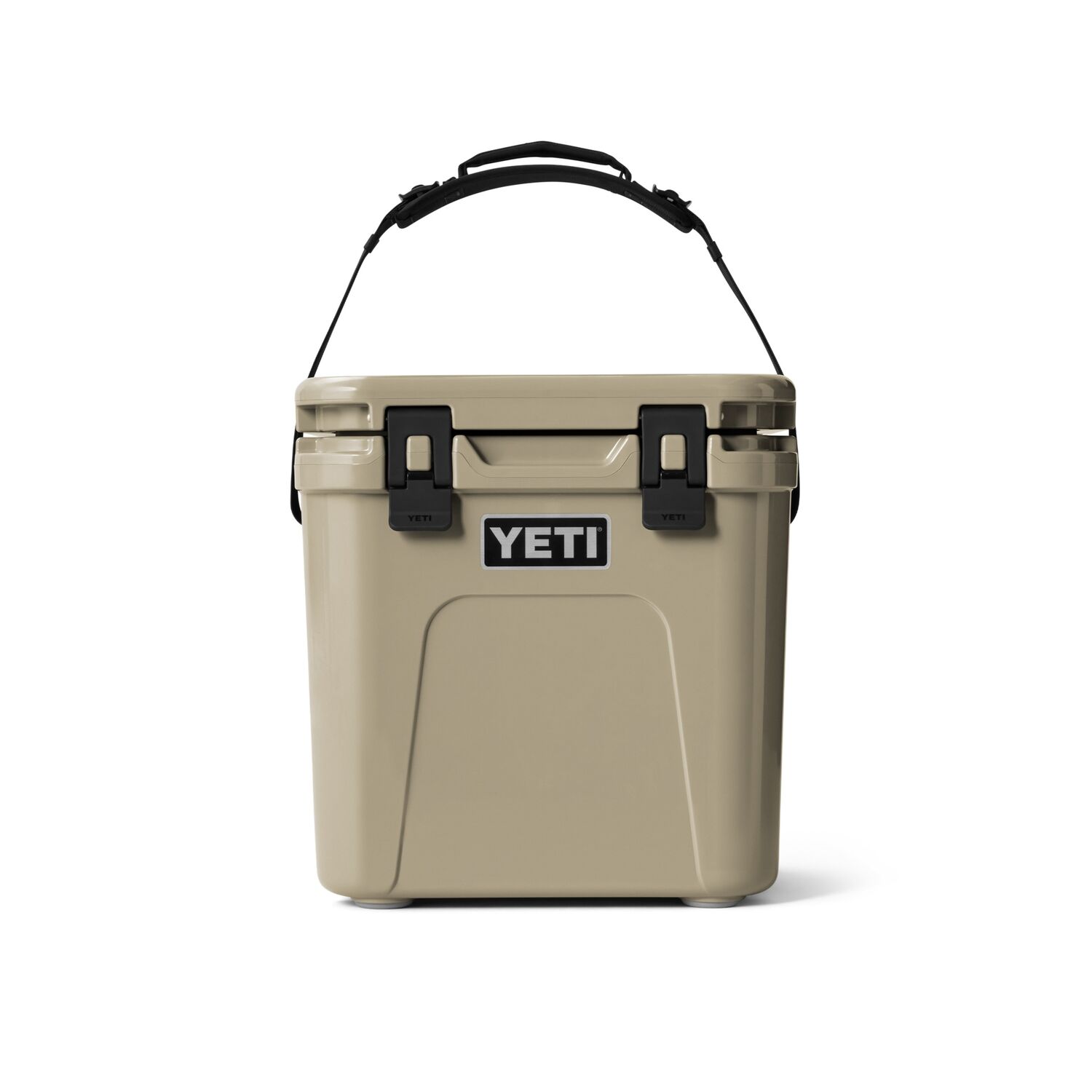 Yeti Roadie Hard cooler - 24 qt, Desert Tan