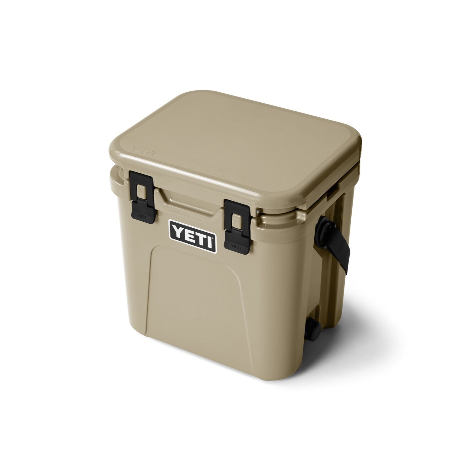 Yeti Roadie Hard cooler - 24 qt, Desert Tan