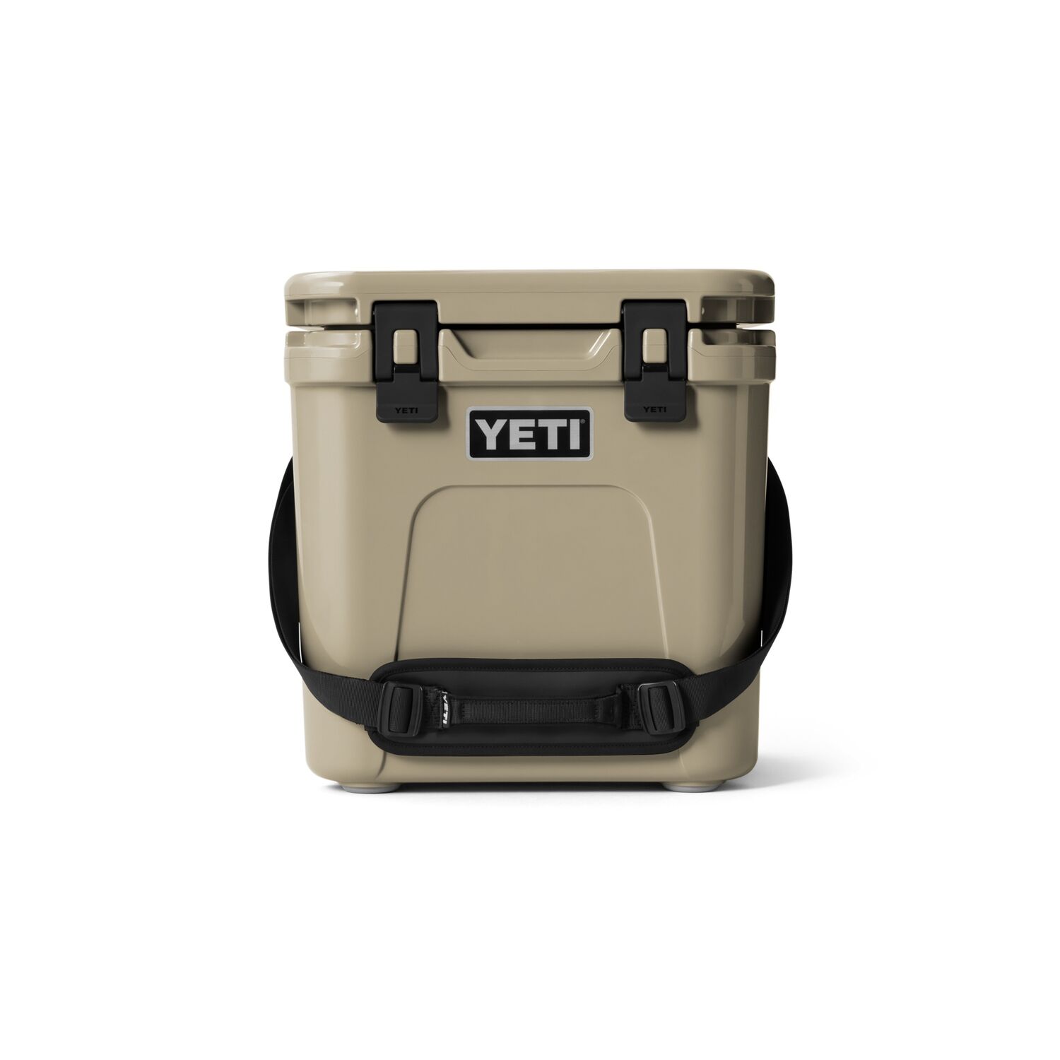 Yeti Roadie Hard cooler - 24 qt, Desert Tan