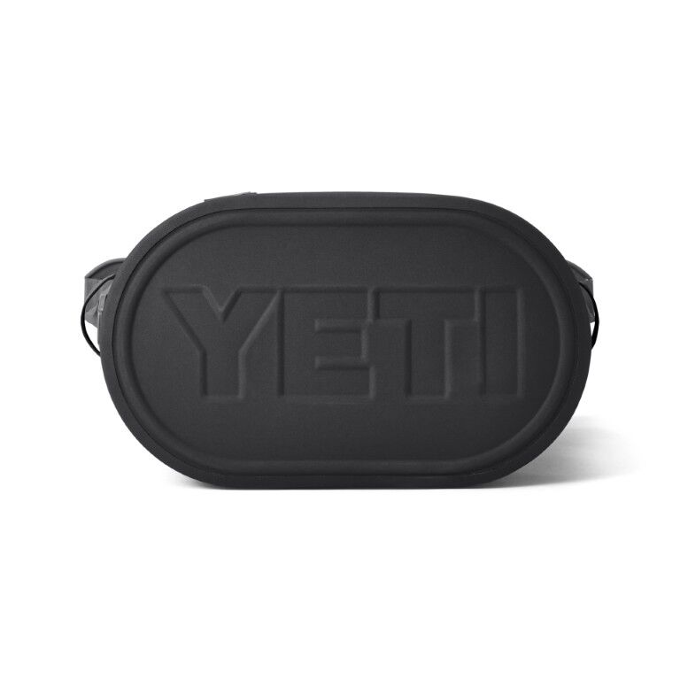 Yeti Hopper M30 Charcoal Tote Soft Cooler