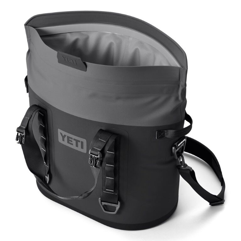 Yeti Hopper M30 Charcoal Tote Soft Cooler