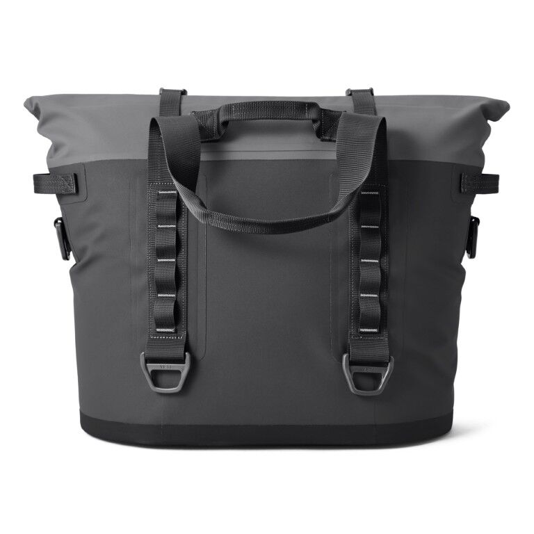 Yeti Hopper M30 Charcoal Tote Soft Cooler
