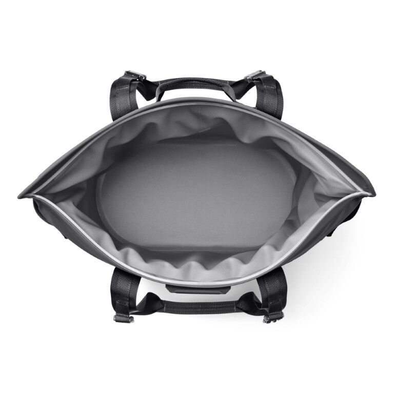 Yeti Hopper M30 Charcoal Tote Soft Cooler
