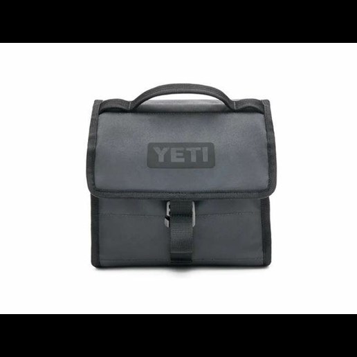 Yeti Daytrip Lunch Bag Cooler - Charcoal