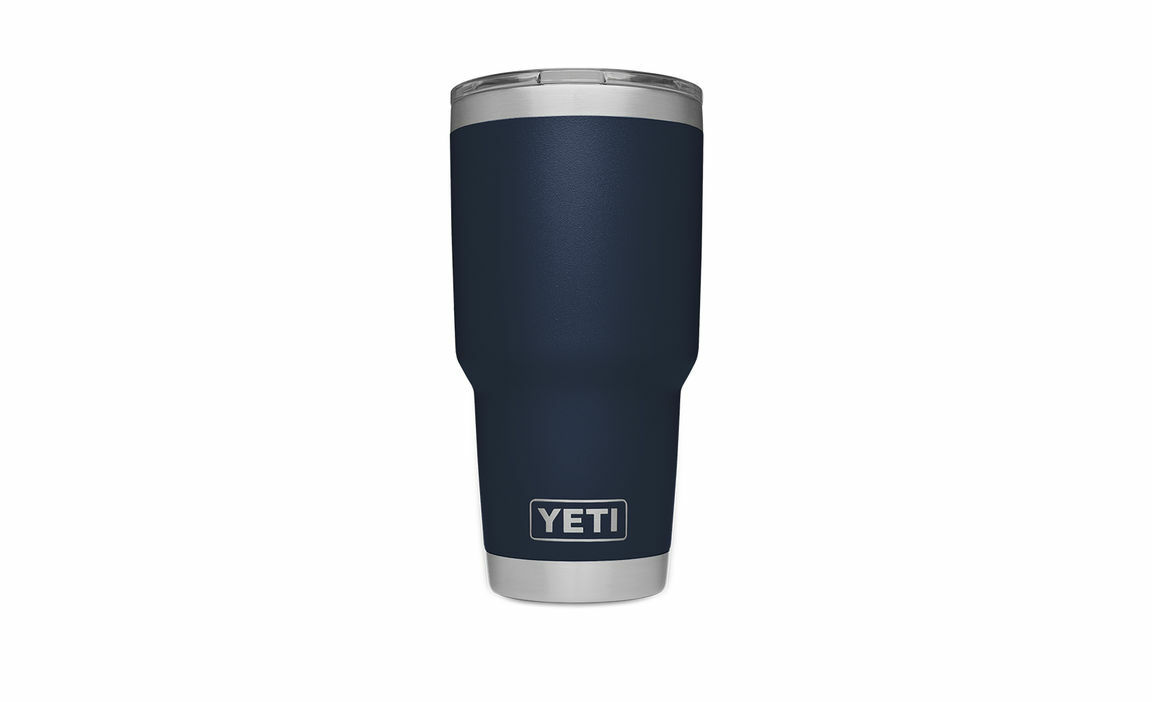 Rambler 30 oz Tumbler Navy