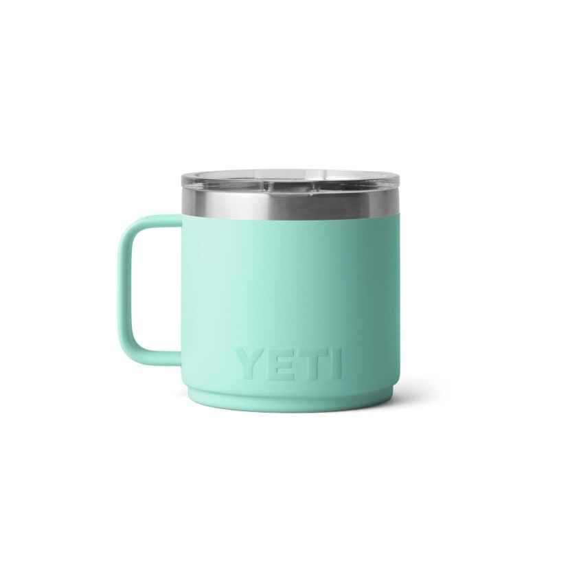 YETI Stackable Mug Rambler, 14-Oz