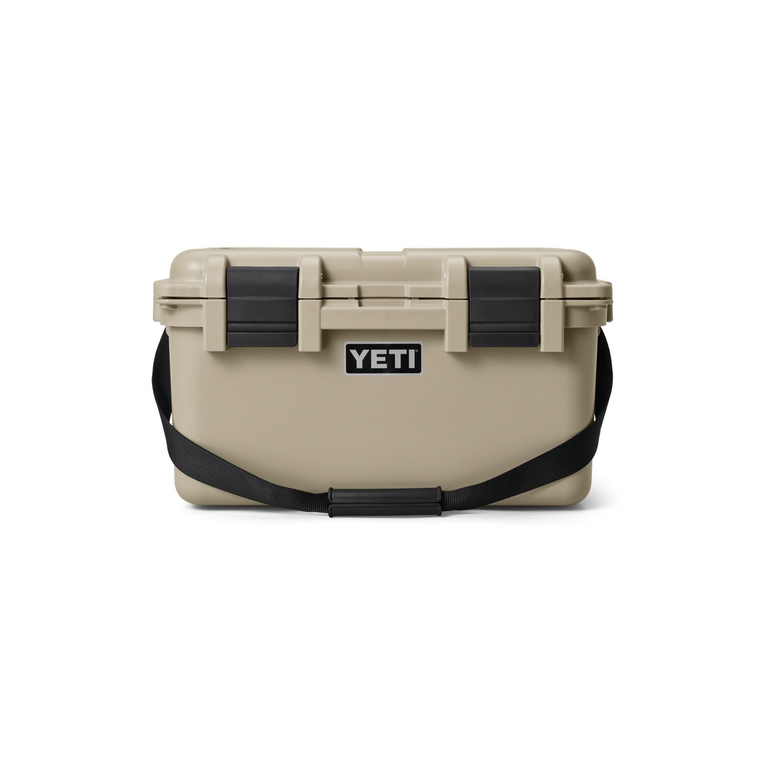 Yeti Loadout GoBox 30 Tan Gear Case