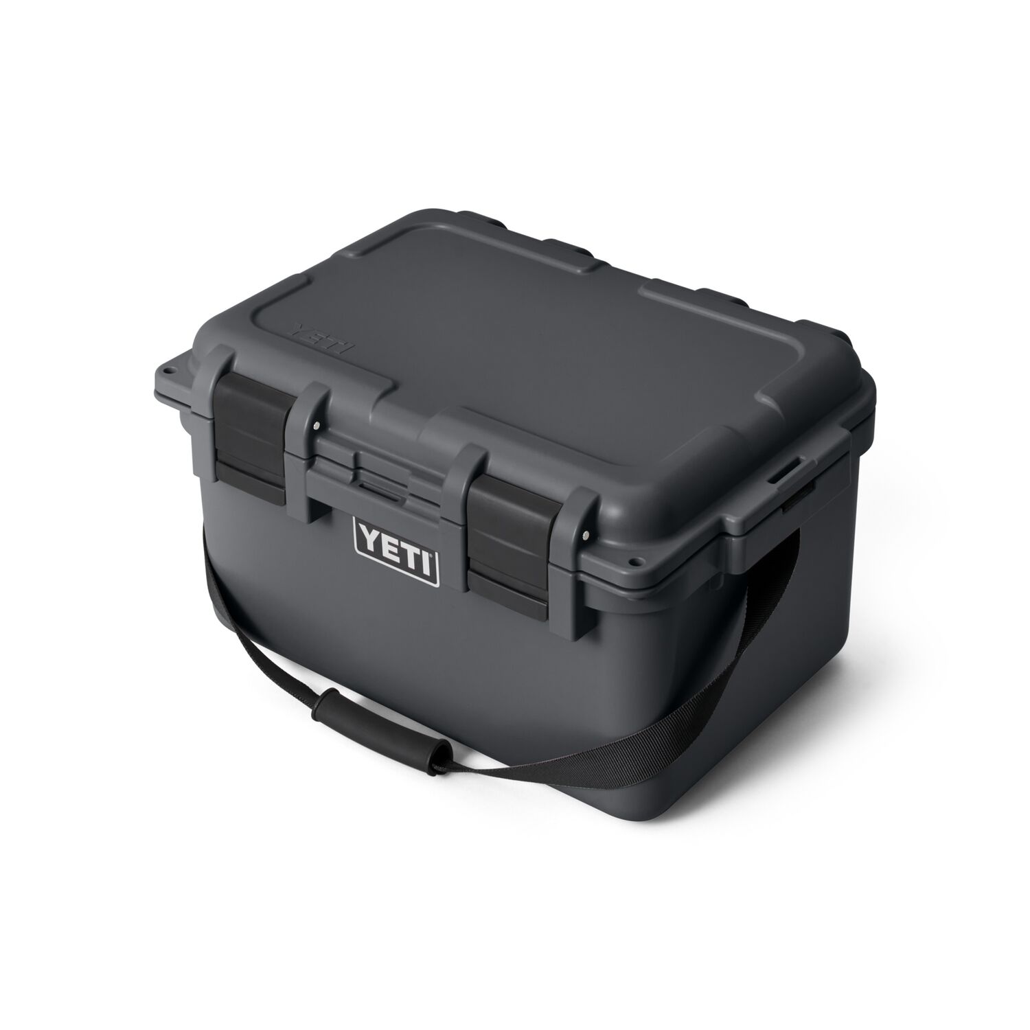 Yeti Loadout GoBox 30 Charcoal Gear Case